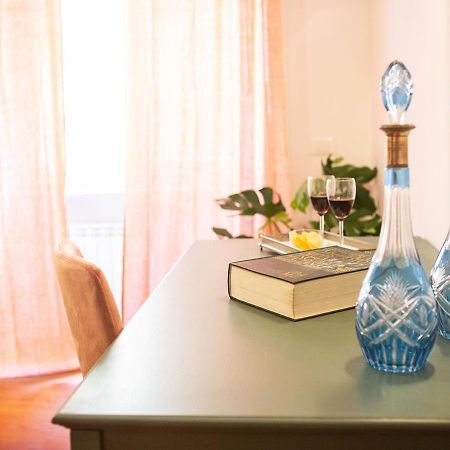Termini Alever Apartament 3 Bedrooms Řím Exteriér fotografie